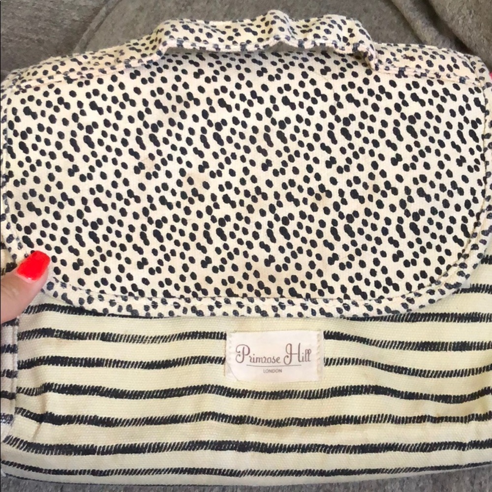 Makeup/travel bag